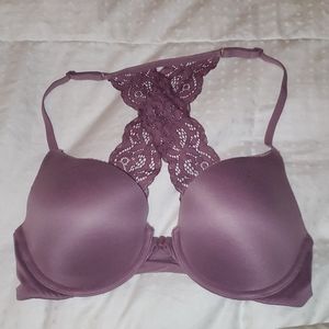 Victoria's Secret Body By Victoria front close bra